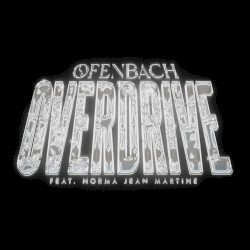Overdrive (VIP Mix Extended)