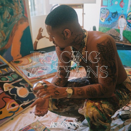 Tracing Patterns (Deluxe)