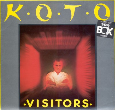 Visitors (Swedish remix)
