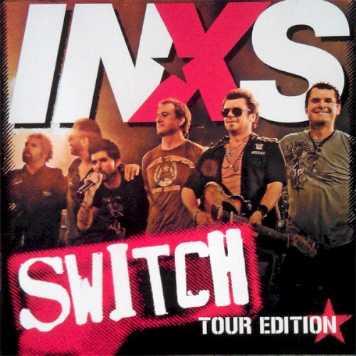 Switch (Tour Edition)
