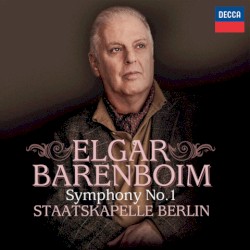 Elgar: Symphony no. 1 in A-flat major, op. 55