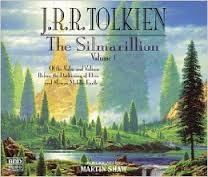 The Silmarillion, Volume 1