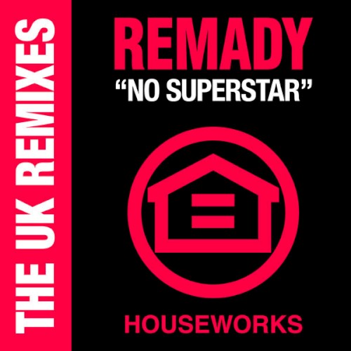 No Superstar (The U.K. Remixes)