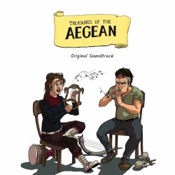 Treasures of the Aegean (Original Game Soundtrack)