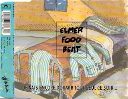 Je vais encore dormir tout seul ce soir