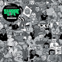 Sludge Life (Original Score)