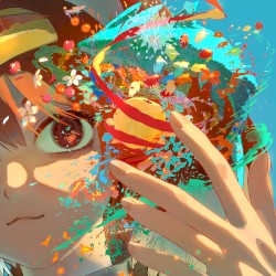 Wind’s Anthem