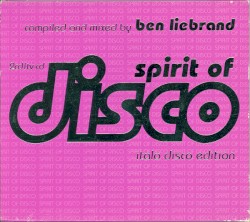 Spirit of Disco – Italo Disco Edition