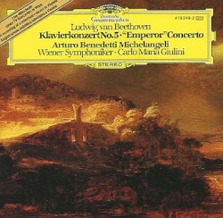 Piano Concerto No. 5 in E-flat major, op. 73