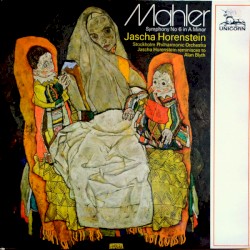Symphony No 6 in A minor