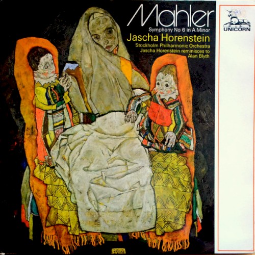 Symphony No 6 in A minor