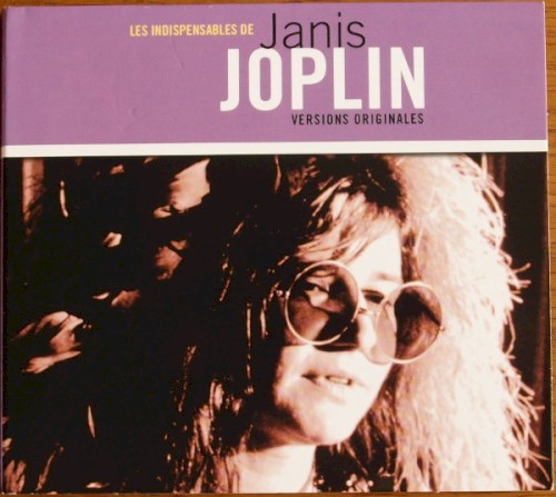Les Indispensables de Janis Joplin