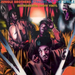 Straight Out the Jungle: The Instrumental Show