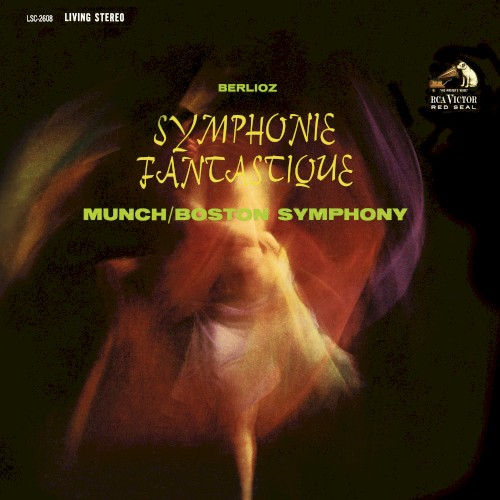 Symphonie fantastique, op. 14