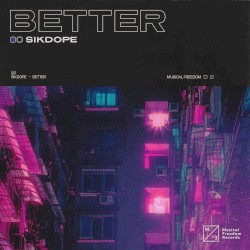Better (extended mix)