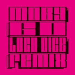 Go (Loco Dice remix)
