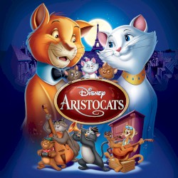 Aristocats (Originalt Dansk Soundtrack)