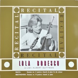 Recital de vioară
