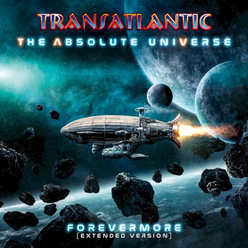 The Absolute Universe: Forevermore (extended version)