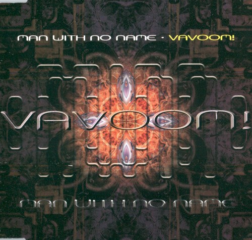 Vavoom! (CD 1)