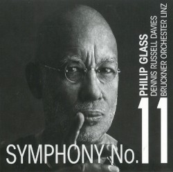 Glass: Symphony No.11