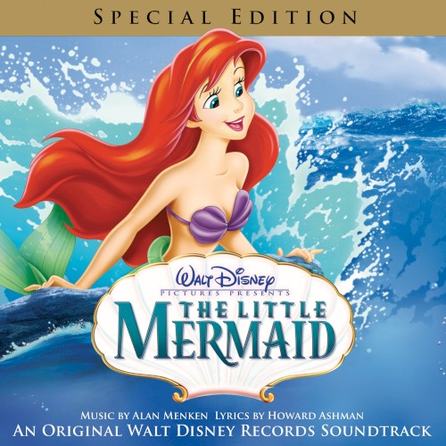 The Little Mermaid: Special Edition