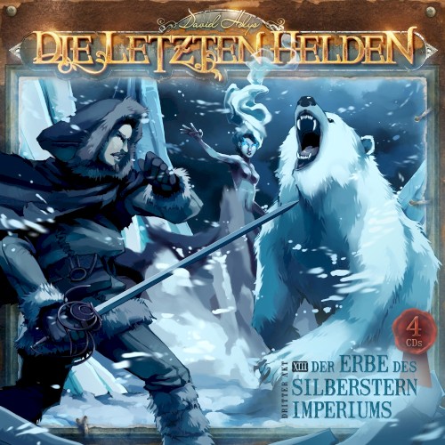 13: Der Erbe des Silberstern Imperiums
