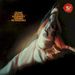 Firebird Suite / Complete Petrouchka