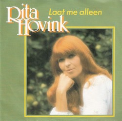 Laat me alleen / Toen kwam jij...