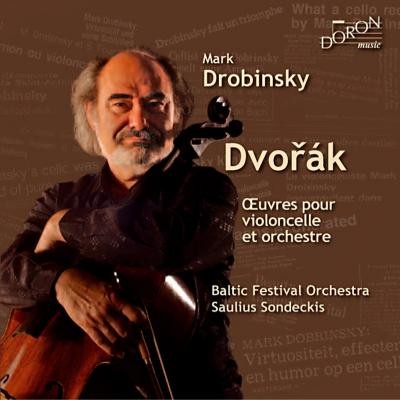 Oeuvres pour violoncelle et orchestre