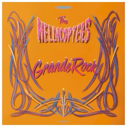 Grande Rock Revisited