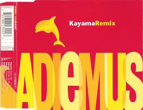 Kayama Remix
