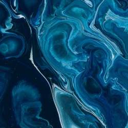 Deep Blue: Volume 3 (Continuous Mix)