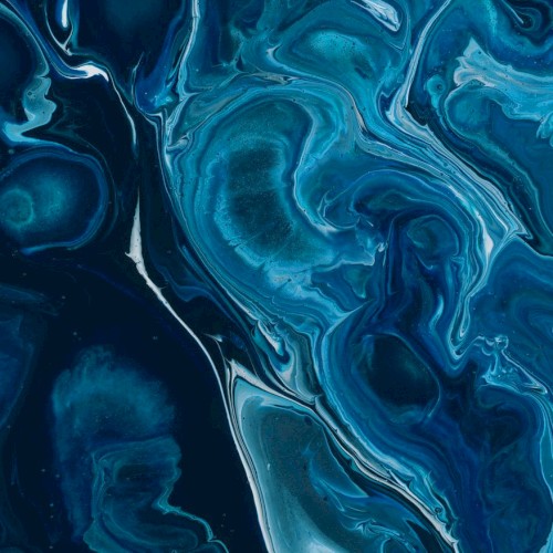 Deep Blue: Volume 3 (Continuous Mix)