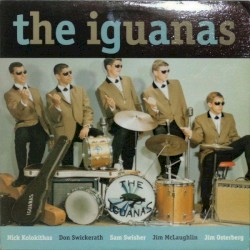 Iguanas