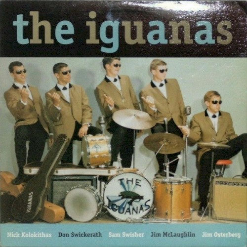 Iguanas