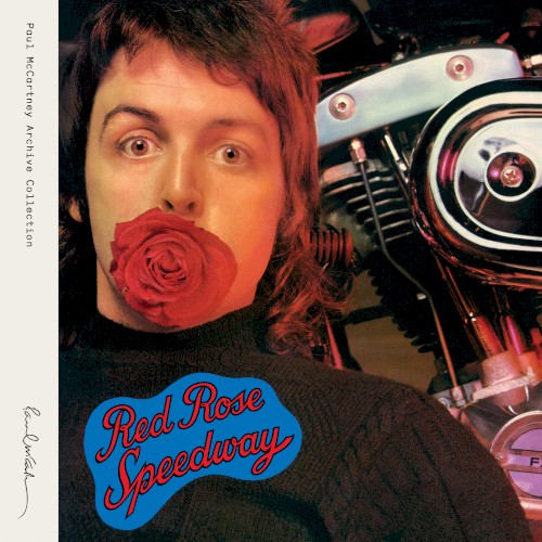 Red Rose Speedway (archive collection)