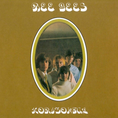 The Studio Albums 1967–1968: Horizontal