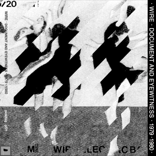 Document and Eyewitness 1979–1980