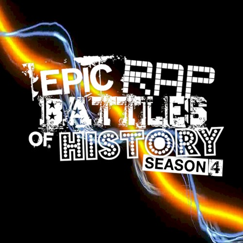 Epic Rap Battles of History - Season 4