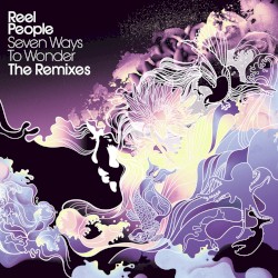 Seven Ways to Wonder - The Remixes (Bonus Dubs & Instrumentals)
