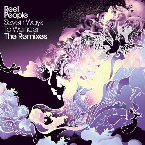 Seven Ways to Wonder - The Remixes (Bonus Dubs & Instrumentals)