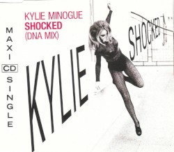 Shocked (DNA mix)