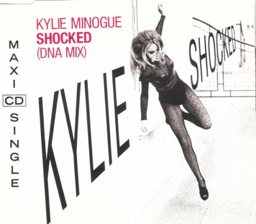 Shocked (DNA mix)
