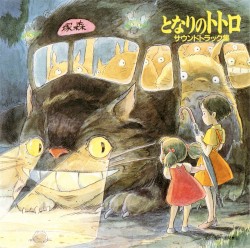Mon voisin Totoro