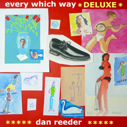 Every Which Way *DELUXE*