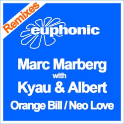 Orange Bill / Neo Love (Remixes)