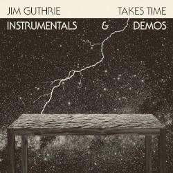Takes Time Instrumentals & Demos