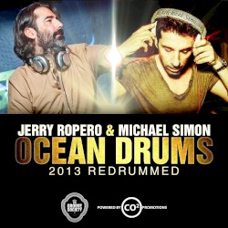 Ocean Drums (2013 Redrummed)