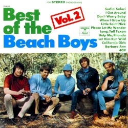 The Best of the Beach Boys, Vol. 2